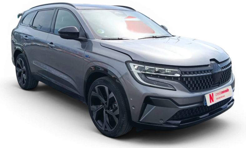Imagen de Renault Espace