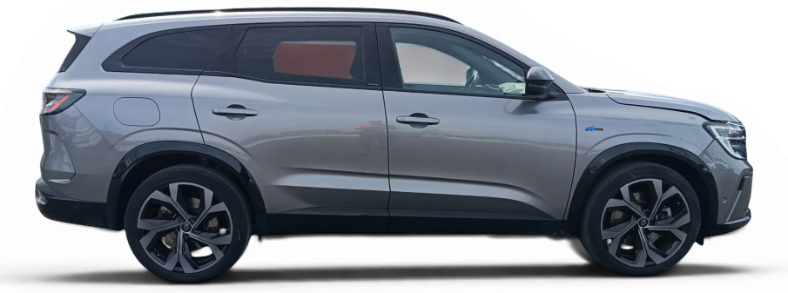 Imagen de Renault Espace