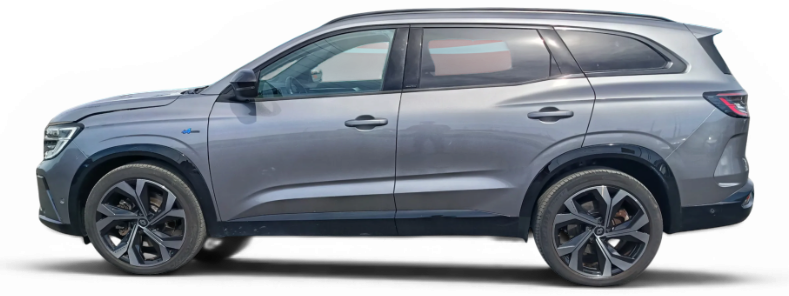 Imagen de Renault Espace