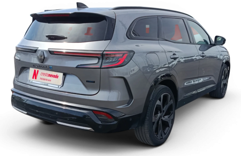 Imagen de Renault Espace