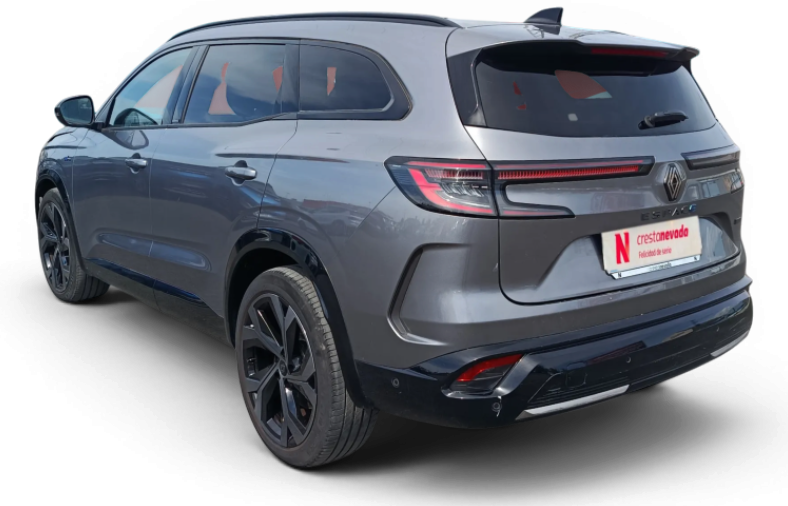 Imagen de Renault Espace
