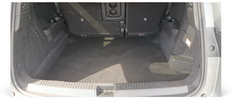 Imagen de Renault Espace