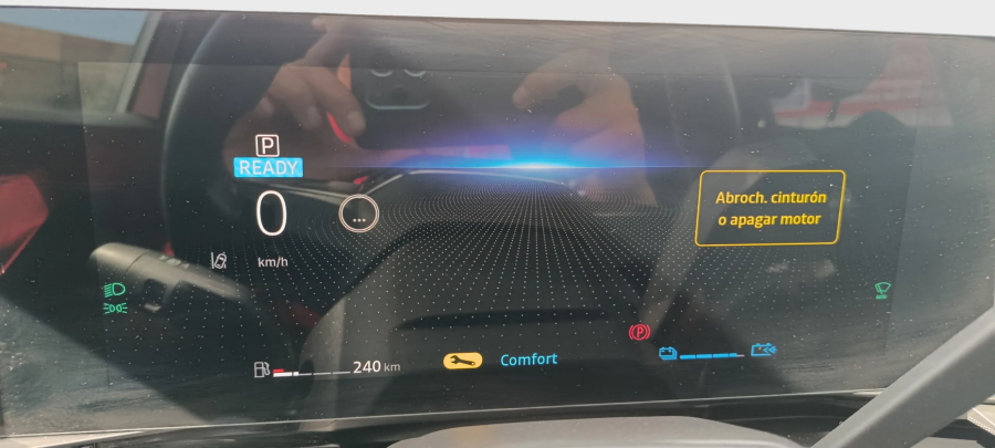 Imagen de Renault Espace