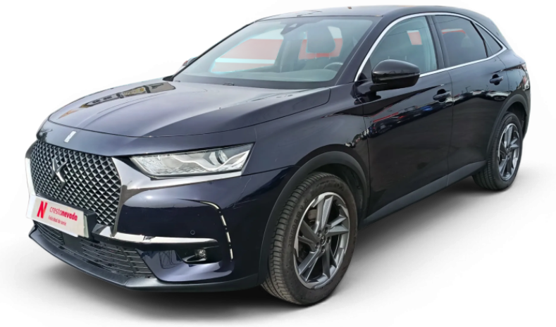 Ds DS 7 Crossback