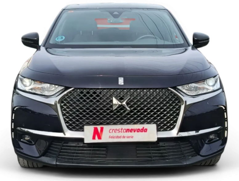 Imagen de Ds DS 7 Crossback