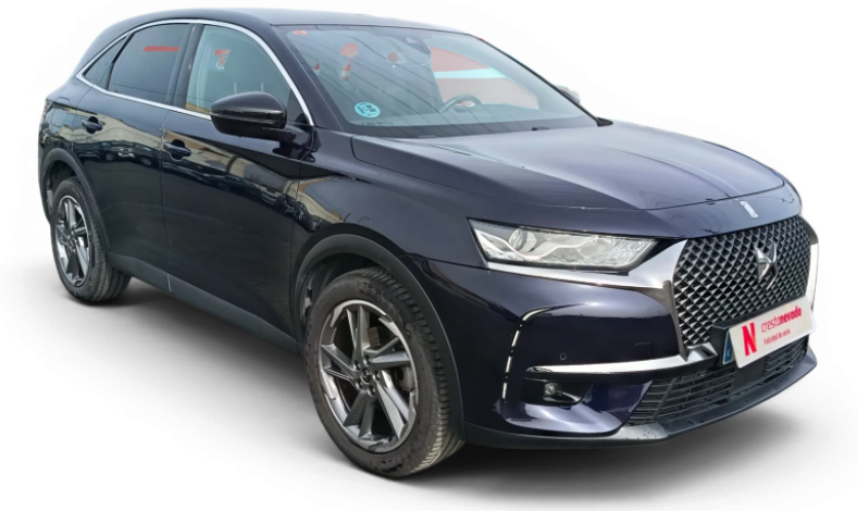 Imagen de Ds DS 7 Crossback
