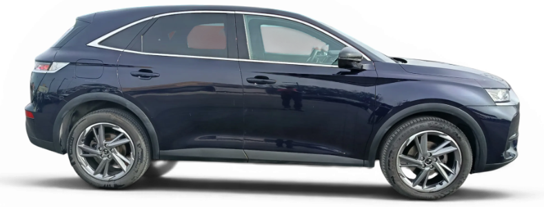 Imagen de Ds DS 7 Crossback