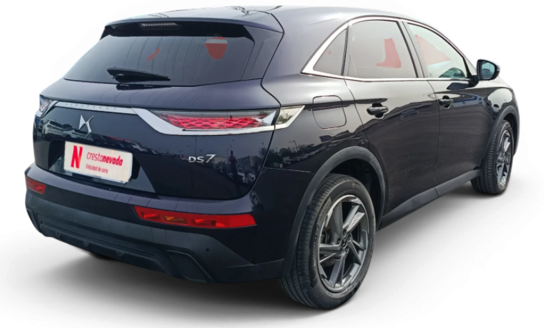 Imagen de Ds DS 7 Crossback