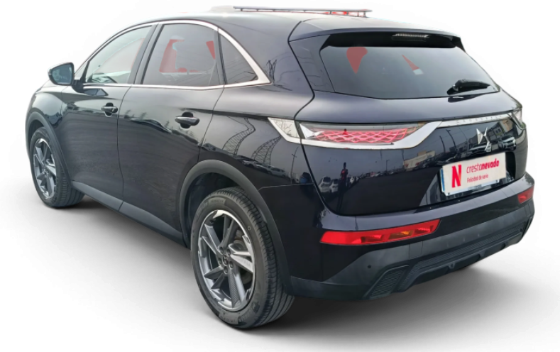 Imagen de Ds DS 7 Crossback