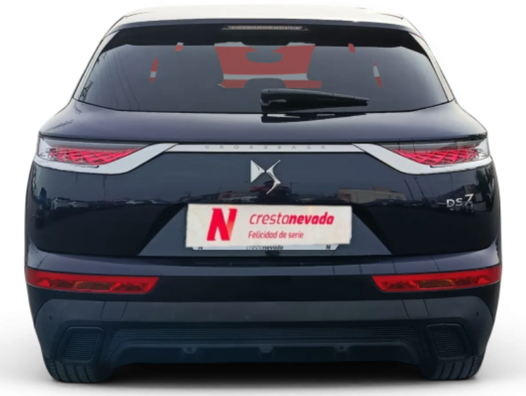 Imagen de Ds DS 7 Crossback