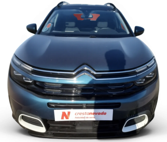 Imagen de CITROEN C5 Aircross