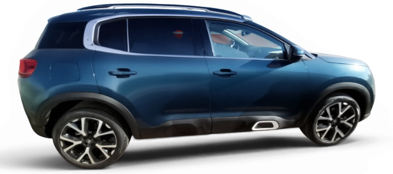 Imagen de CITROEN C5 Aircross