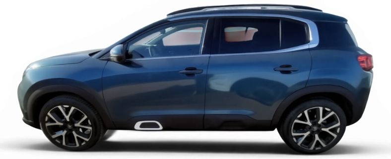 Imagen de CITROEN C5 Aircross