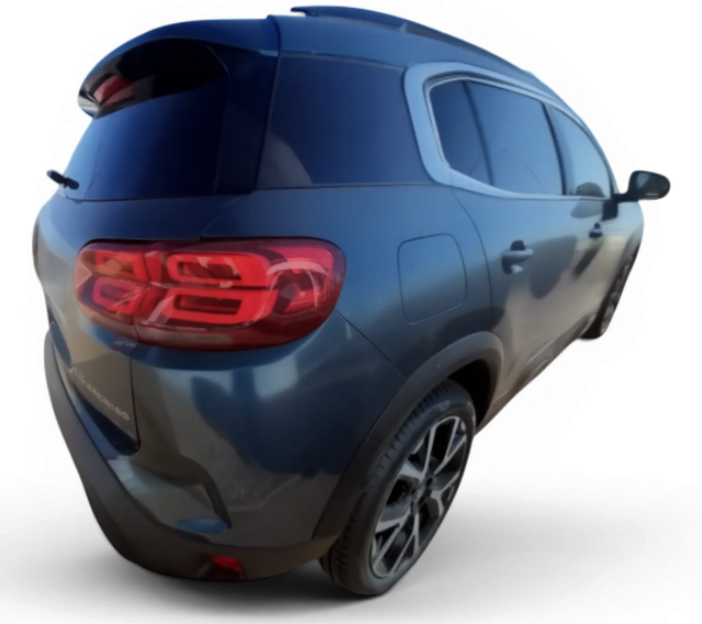 Imagen de CITROEN C5 Aircross