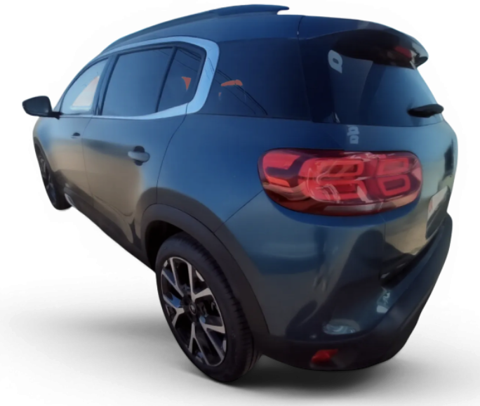 Imagen de CITROEN C5 Aircross