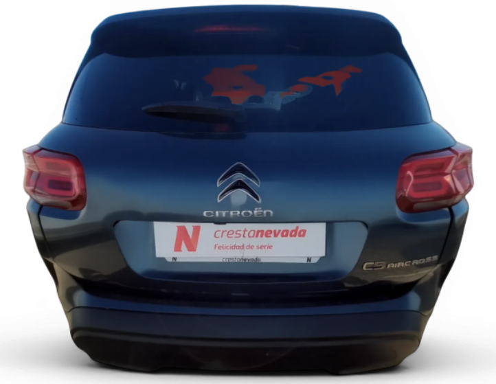 Imagen de CITROEN C5 Aircross