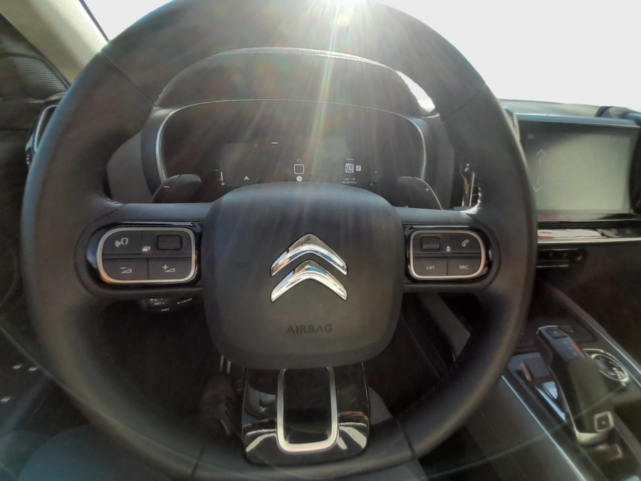 Imagen de CITROEN C5 Aircross