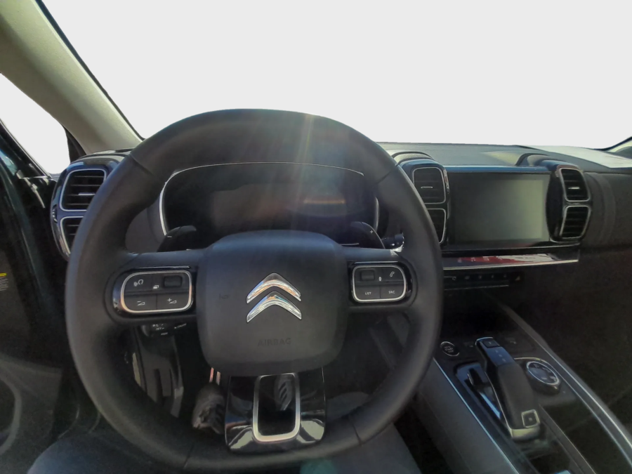 Imagen de CITROEN C5 Aircross