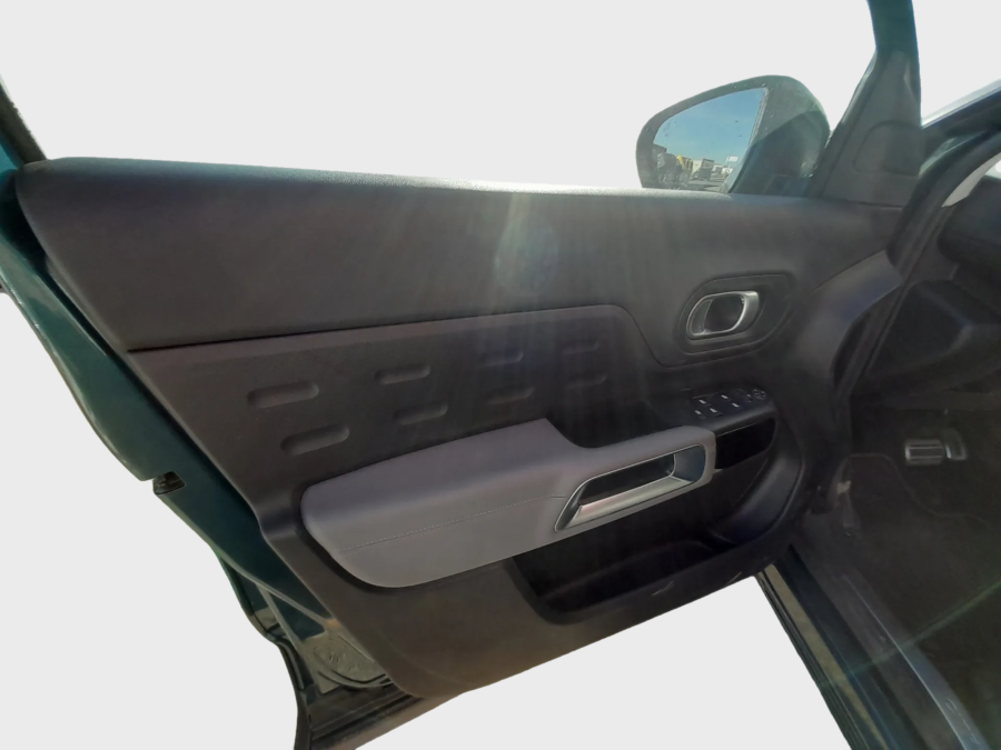 Imagen de CITROEN C5 Aircross