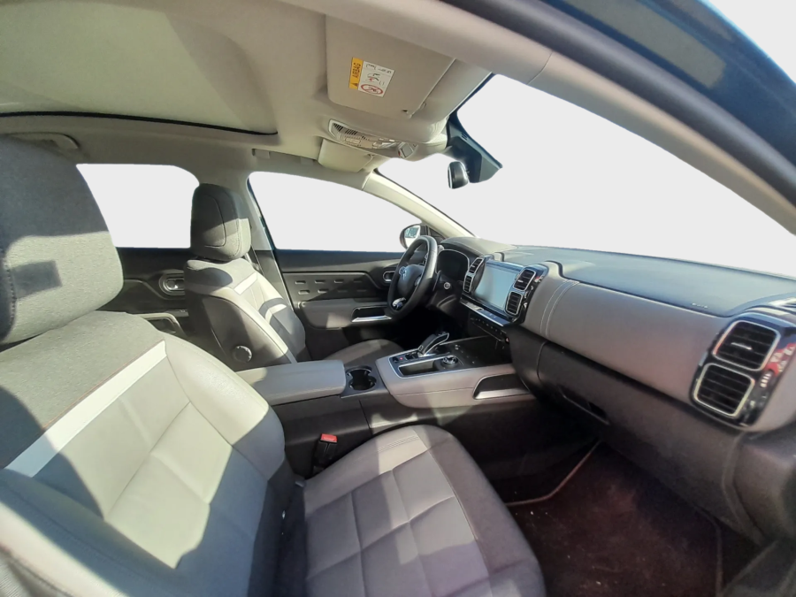 Imagen de CITROEN C5 Aircross