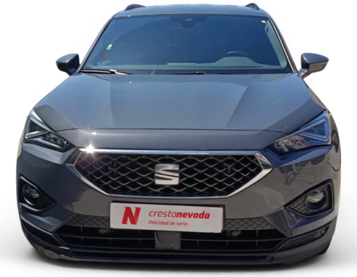 Imagen de SEAT Tarraco