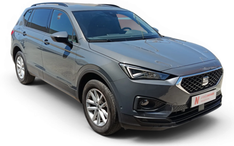 Imagen de SEAT Tarraco