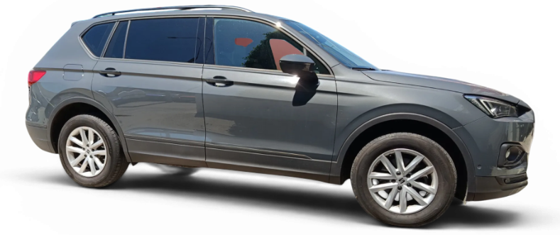 Imagen de SEAT Tarraco