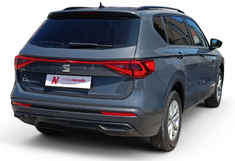 Imagen de SEAT Tarraco
