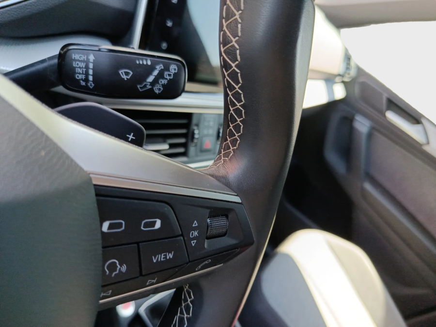 Imagen de SEAT Tarraco