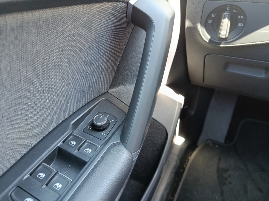 Imagen de SEAT Tarraco
