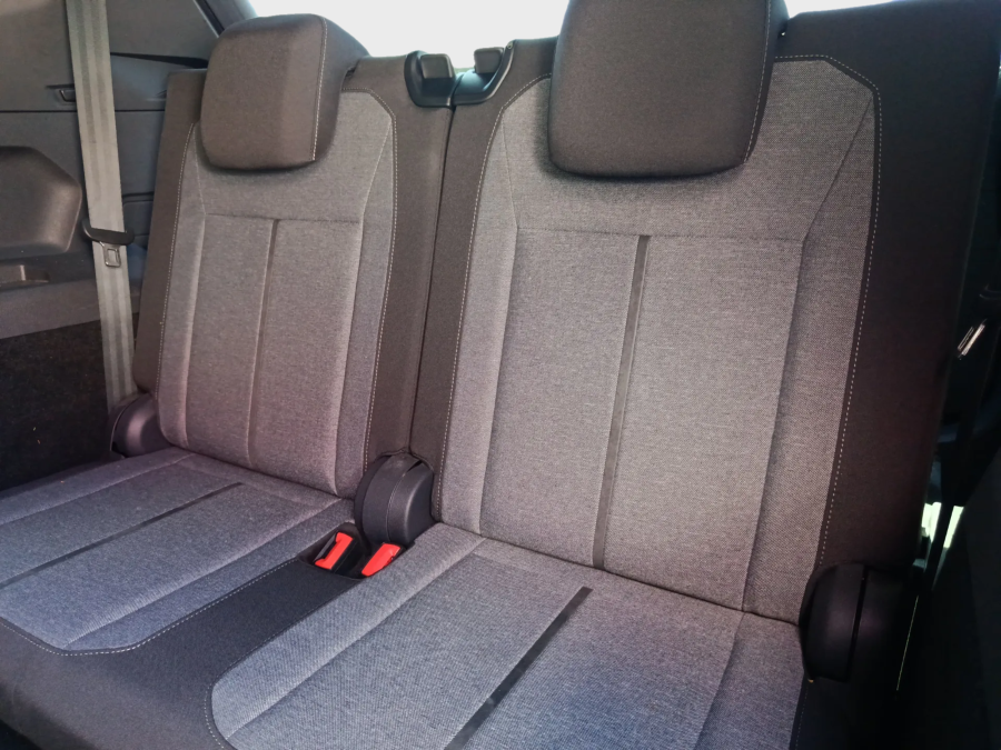 Imagen de SEAT Tarraco