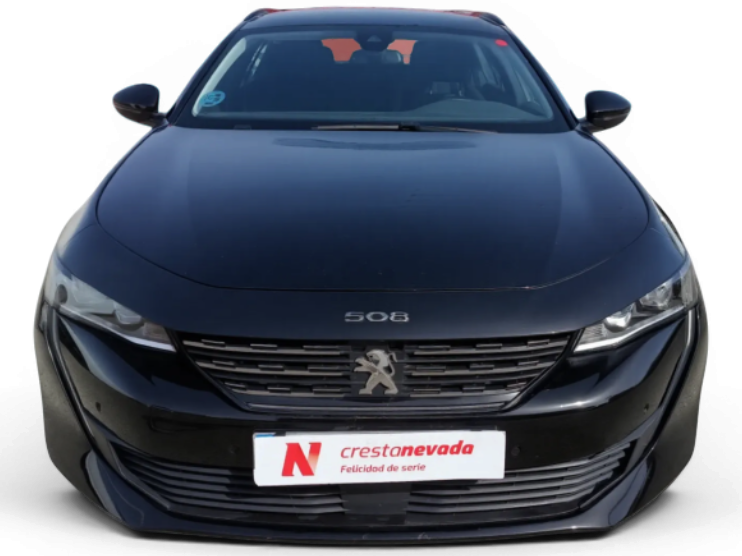 Imagen de Peugeot 508