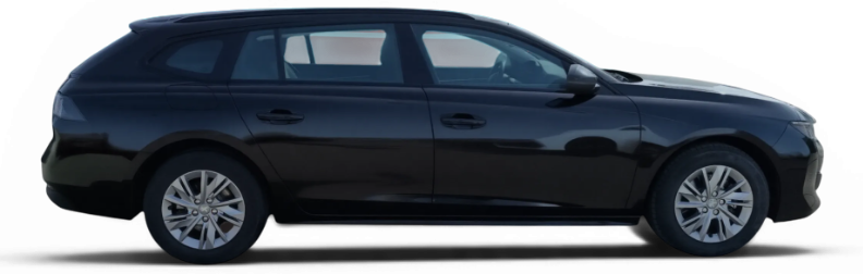 Imagen de Peugeot 508