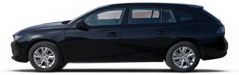 Imagen de Peugeot 508