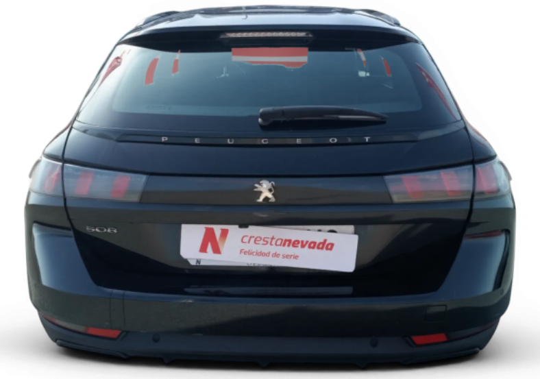 Imagen de Peugeot 508