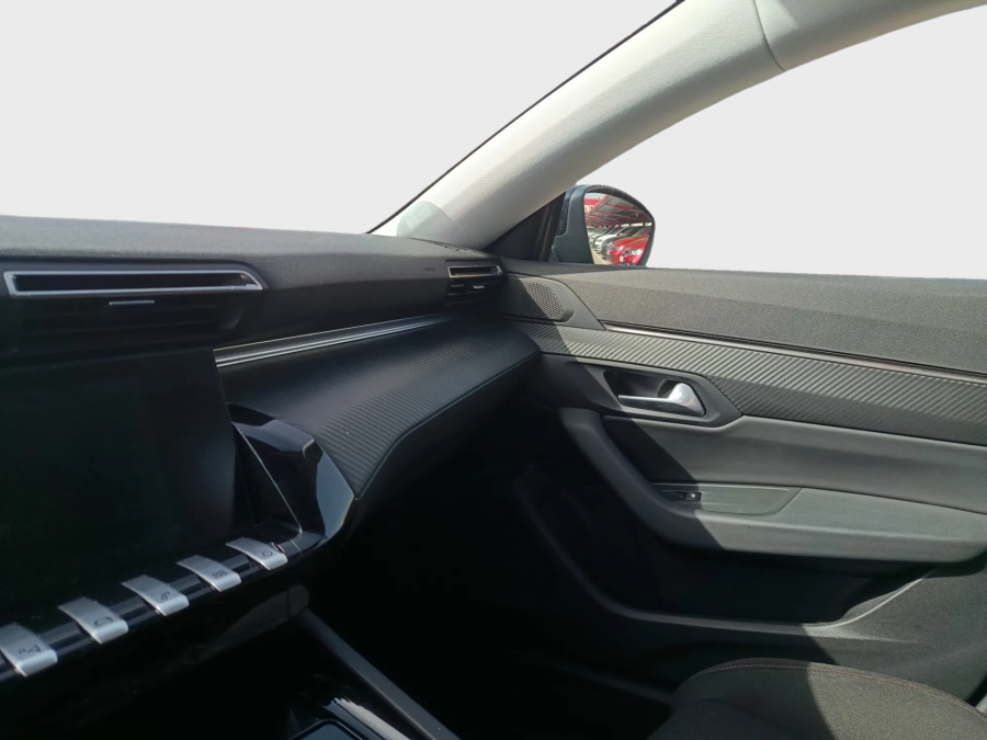 Imagen de Peugeot 508