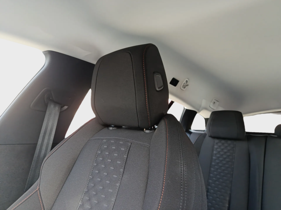Imagen de Peugeot 508