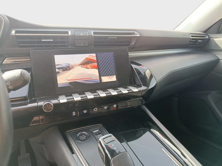 Imagen de Peugeot 508