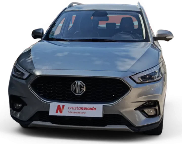 Imagen de Mg ZS