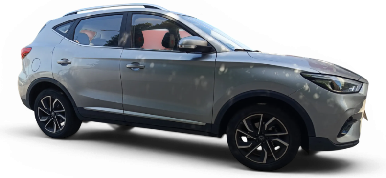 Imagen de Mg ZS