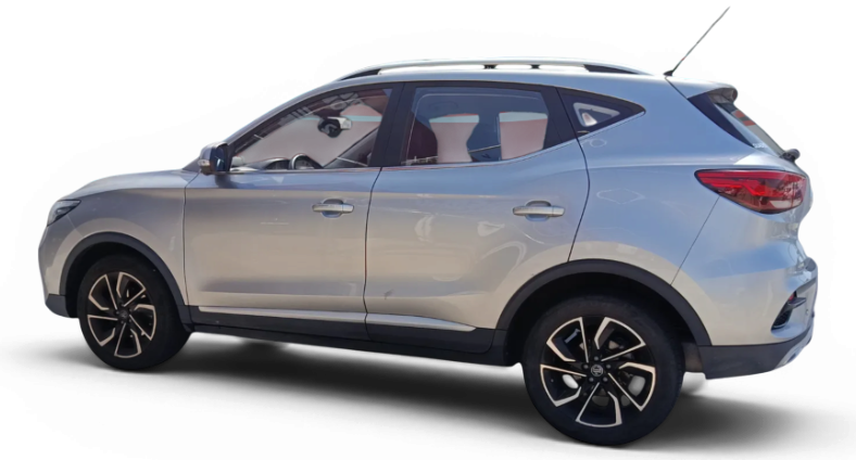 Imagen de Mg ZS