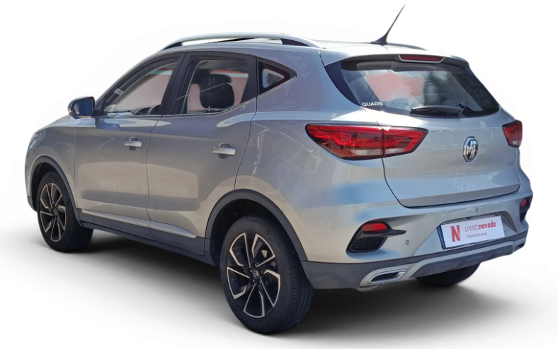Imagen de Mg ZS