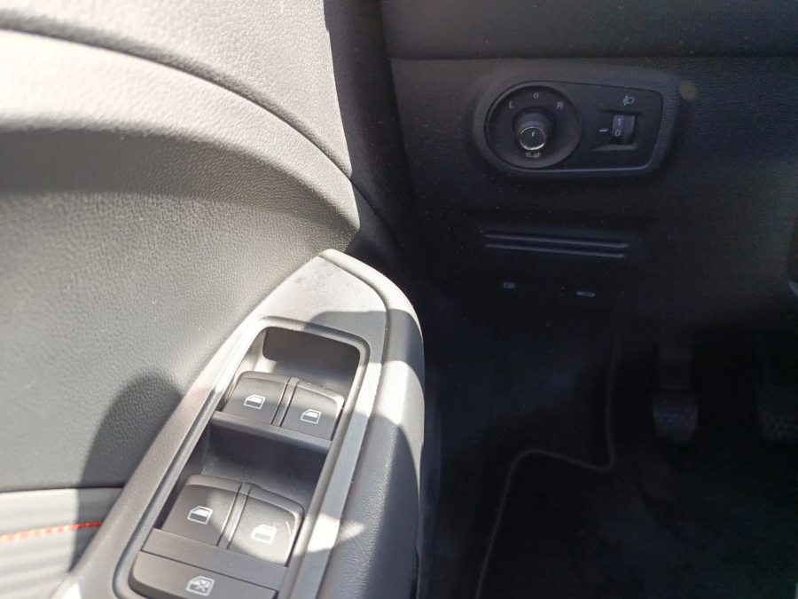 Imagen de Mg ZS
