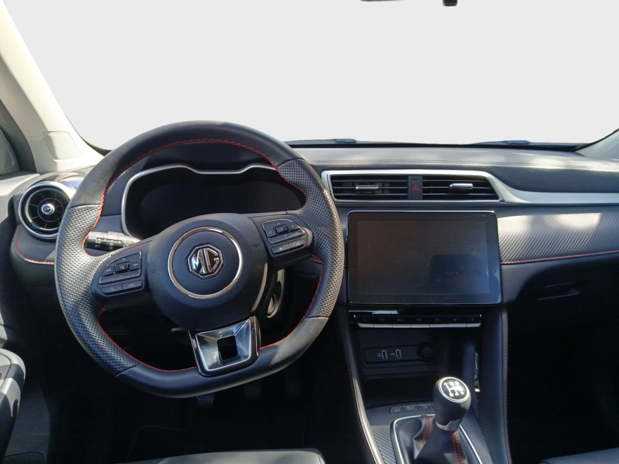 Imagen de Mg ZS