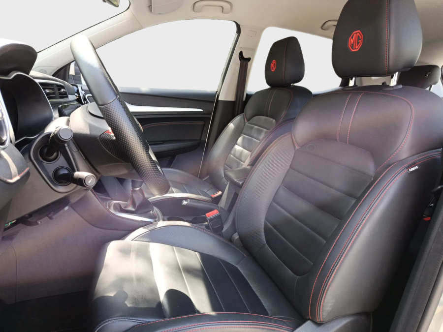 Imagen de Mg ZS
