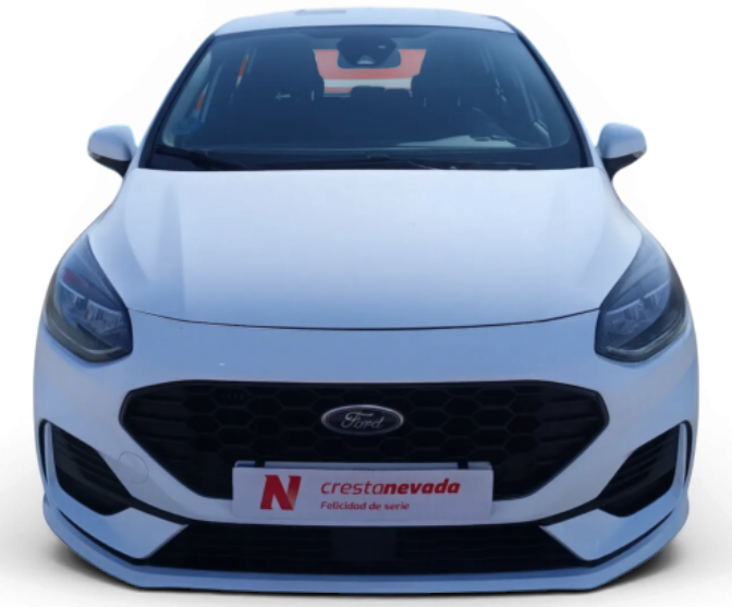 Imagen de Ford Fiesta