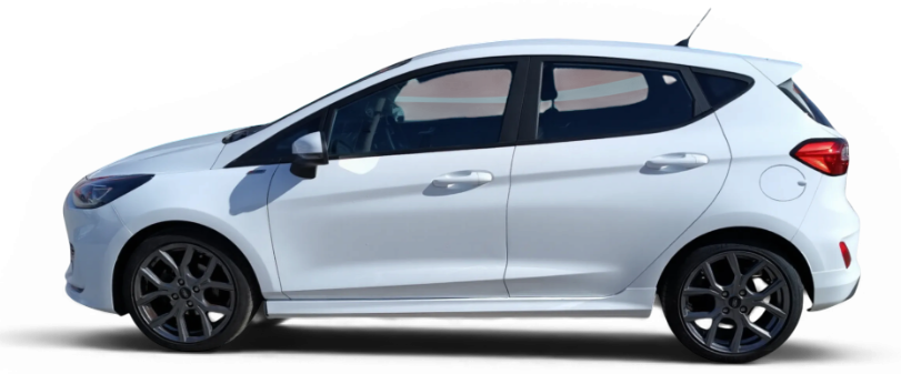 Imagen de Ford Fiesta
