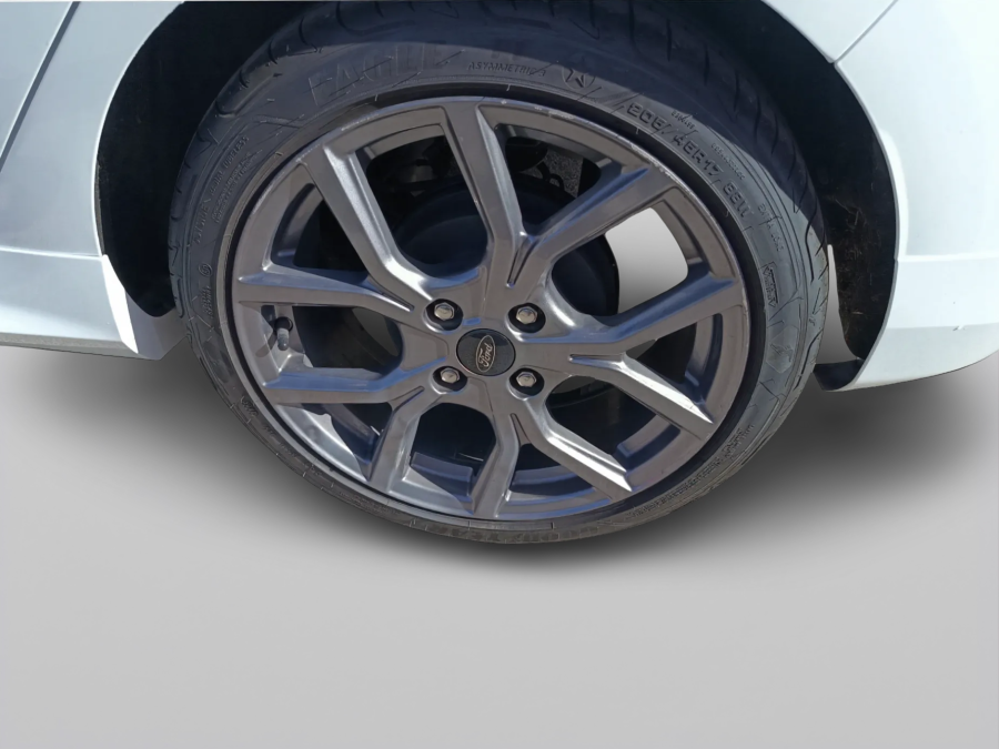 Imagen de Ford Fiesta
