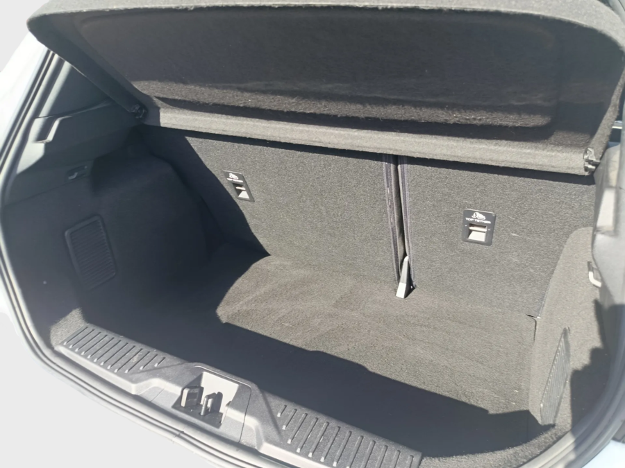 Imagen de Ford Fiesta