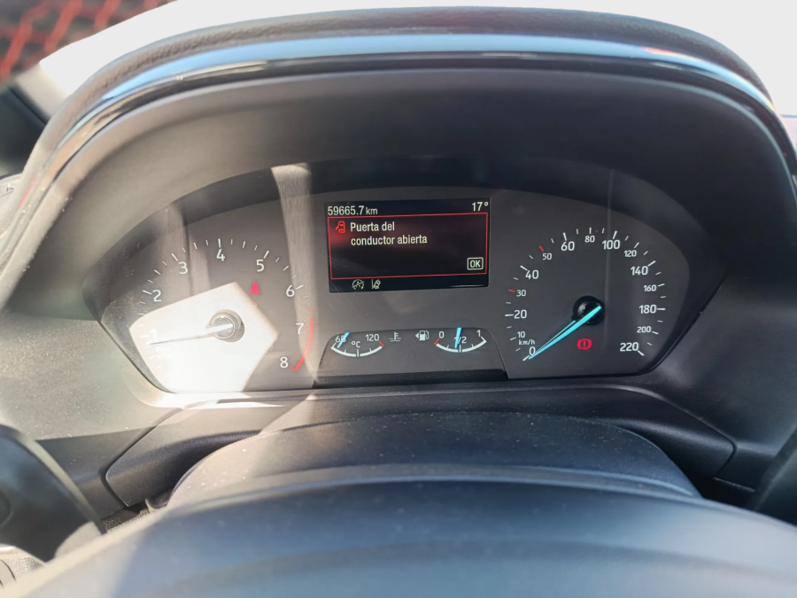 Imagen de Ford Fiesta